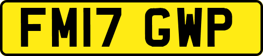FM17GWP