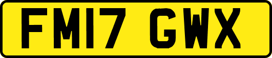FM17GWX