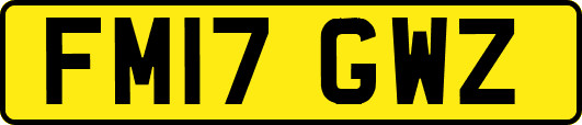 FM17GWZ