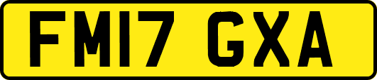 FM17GXA