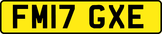 FM17GXE