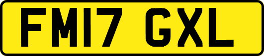 FM17GXL
