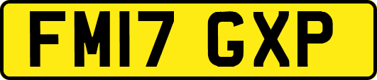 FM17GXP