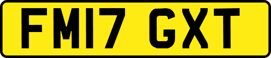 FM17GXT