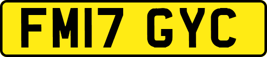 FM17GYC