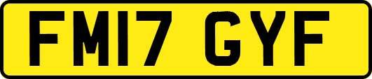 FM17GYF