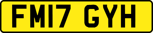 FM17GYH