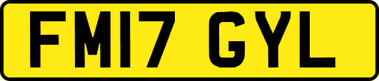 FM17GYL