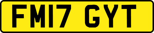FM17GYT