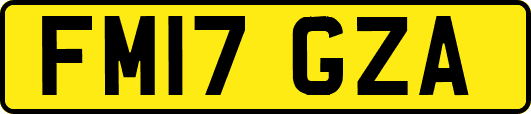 FM17GZA