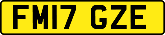 FM17GZE