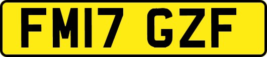 FM17GZF