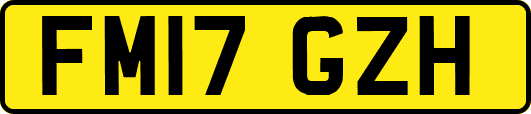 FM17GZH