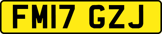 FM17GZJ