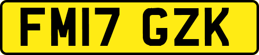 FM17GZK