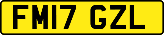 FM17GZL