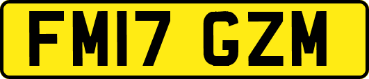 FM17GZM