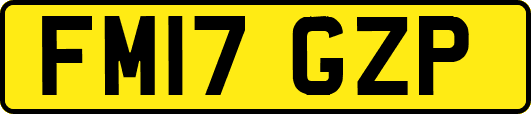FM17GZP