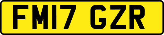 FM17GZR