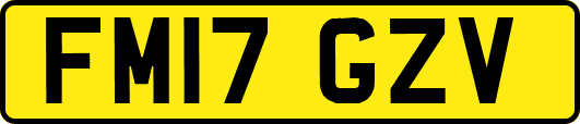 FM17GZV