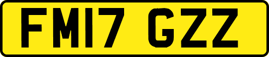 FM17GZZ