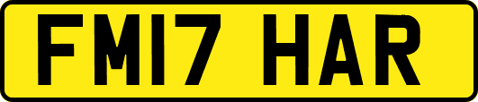FM17HAR