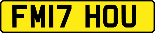 FM17HOU
