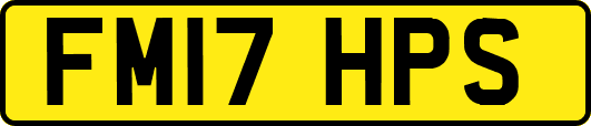 FM17HPS