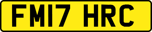 FM17HRC