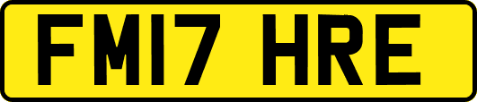 FM17HRE