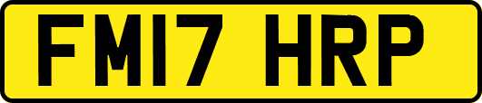 FM17HRP