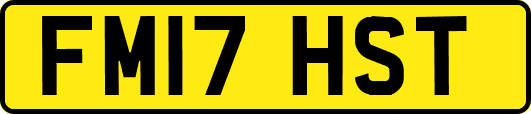 FM17HST