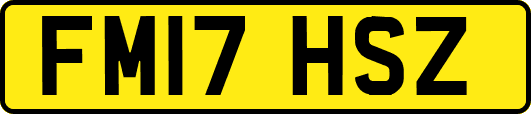 FM17HSZ