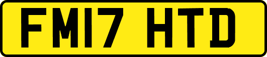FM17HTD