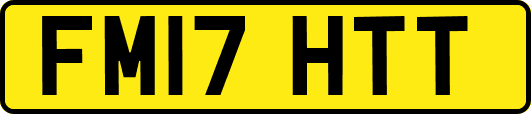 FM17HTT