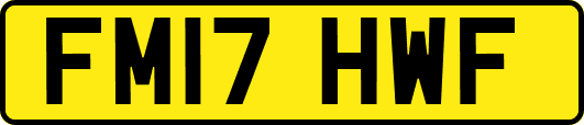 FM17HWF