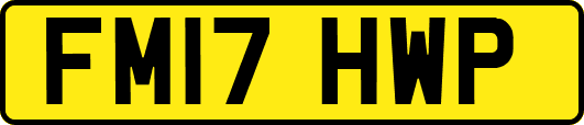 FM17HWP