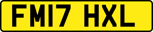 FM17HXL