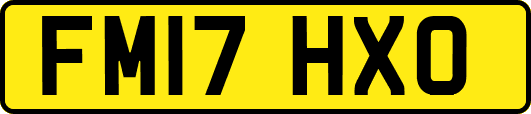 FM17HXO