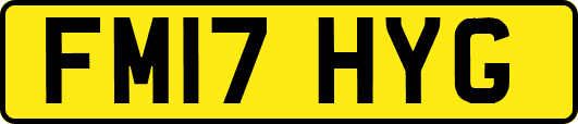 FM17HYG