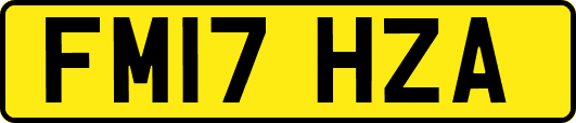 FM17HZA