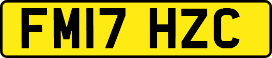 FM17HZC