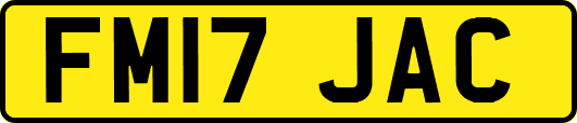 FM17JAC
