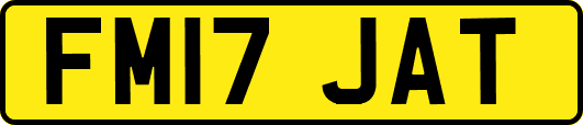 FM17JAT