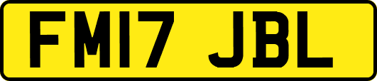 FM17JBL