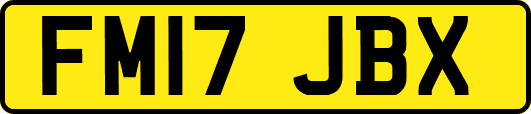 FM17JBX
