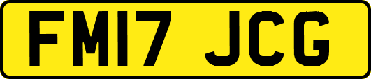 FM17JCG
