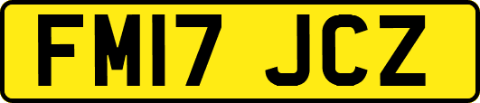 FM17JCZ