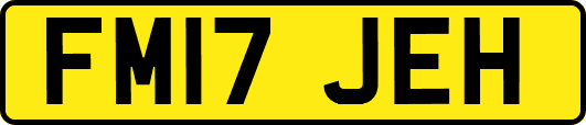 FM17JEH