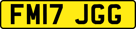 FM17JGG